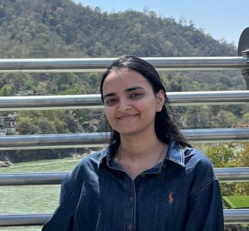 KOMAL PURI